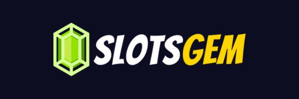 Slotsgem Casino lobby for Australian players